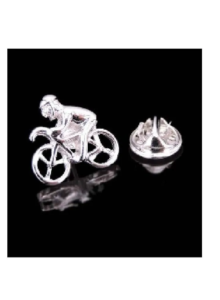Suit Pin (one Piece)