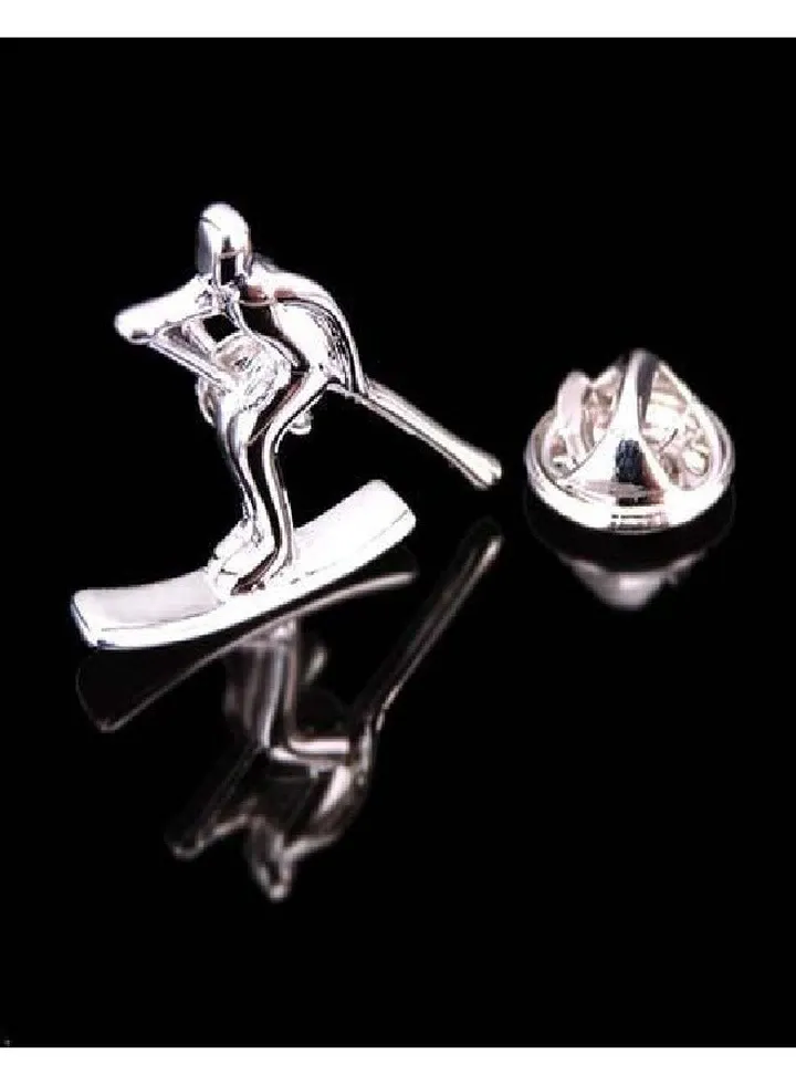 Suit Pin ( One Piece)