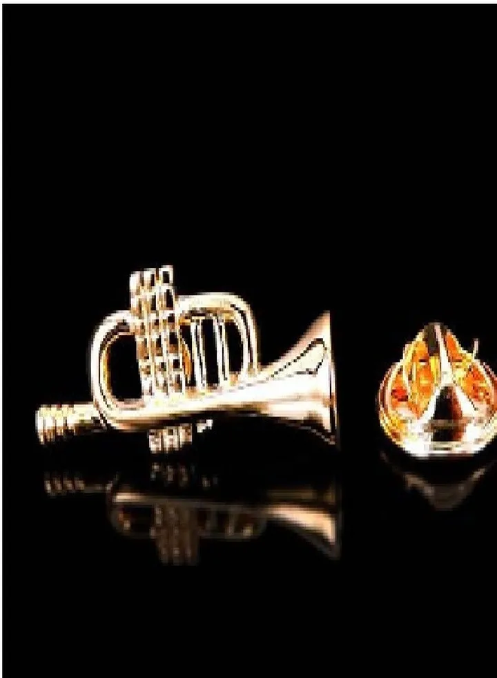 Suit Pin ( One Piece)