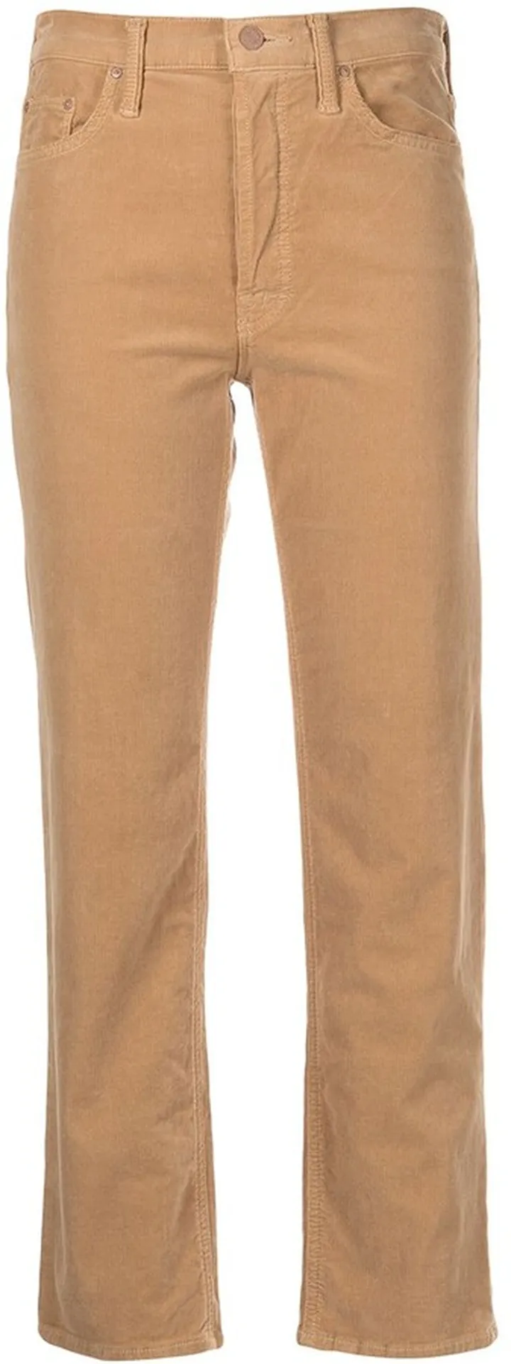 The Tomcat ankle-cut jeans