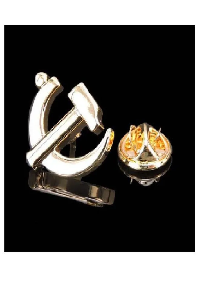 Suit Pin (one Piece)