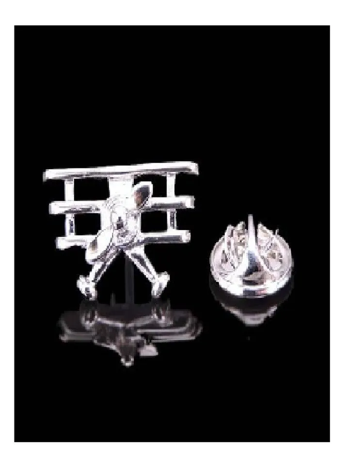 Suit Pin (one Piece)