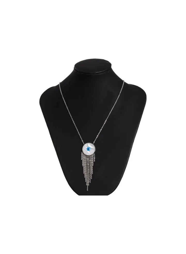 Stainless Steel Necklace