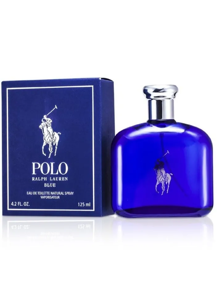 Polo 125 ml