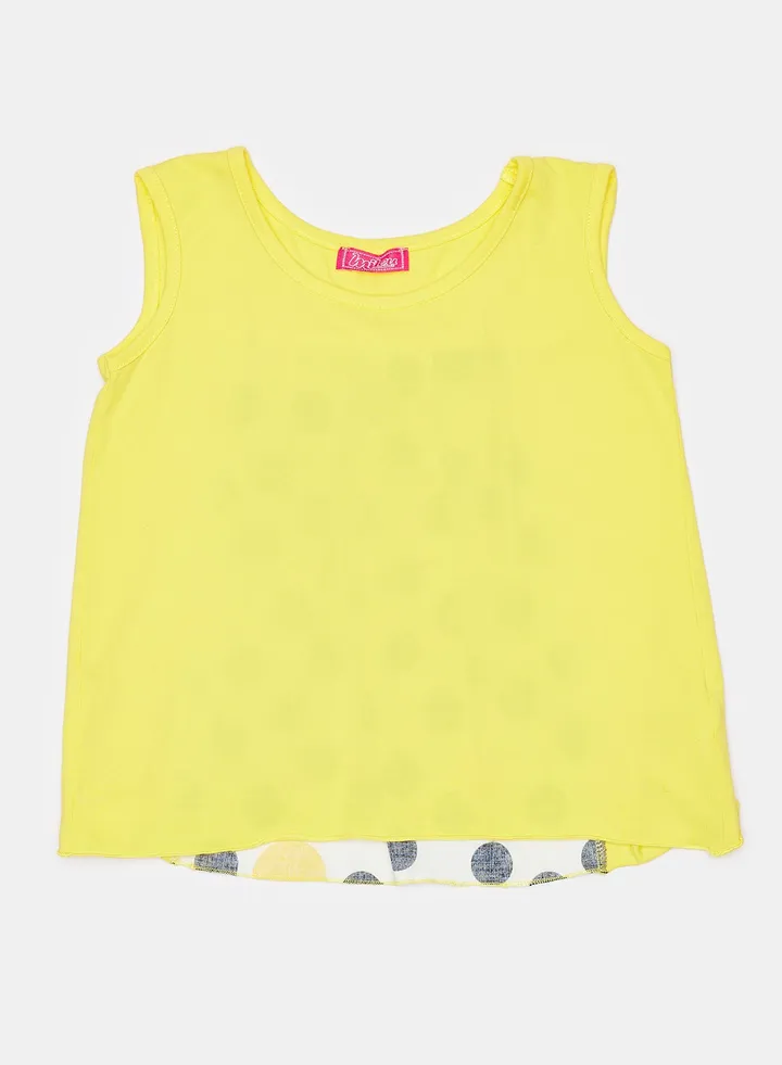 Girls Blouse