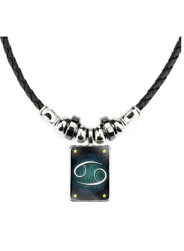 Unisex Elegant Design Necklace