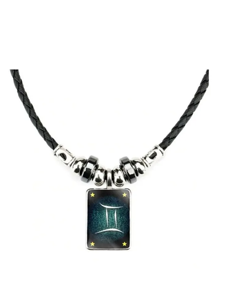 Unisex Elegant Design Necklace