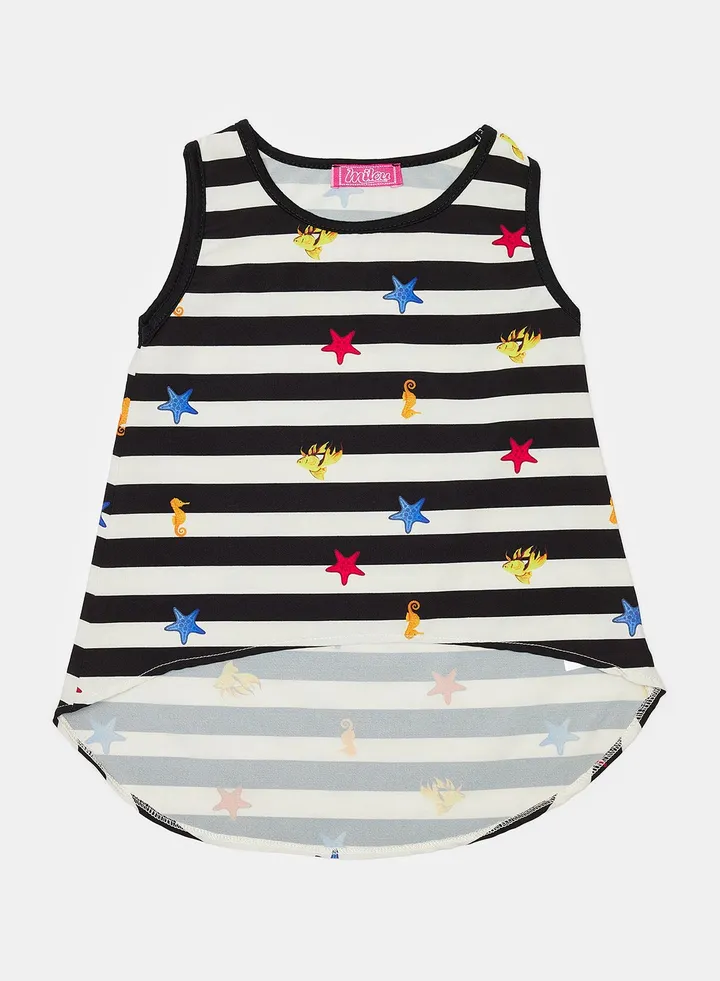Girls Blouse