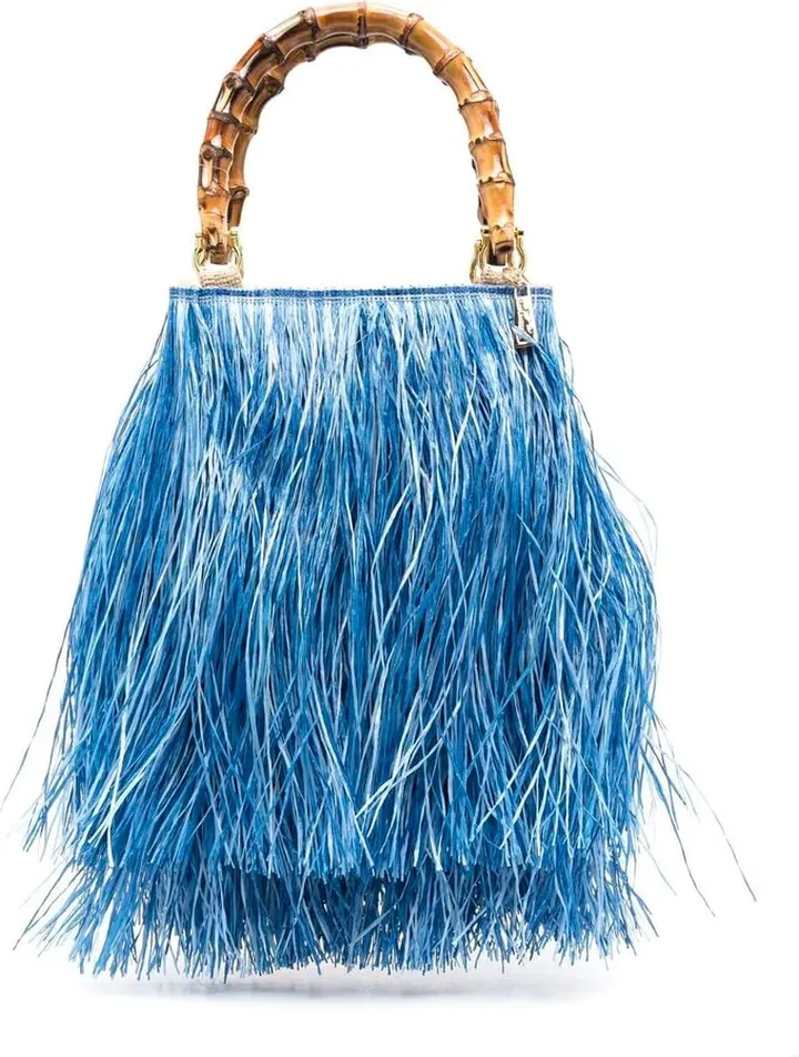 Scicli Small Tote