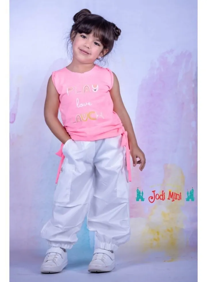 Kids Girls Top