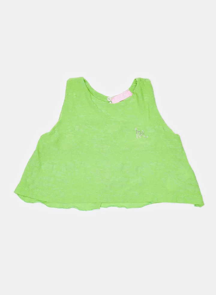 Girls Tshirt