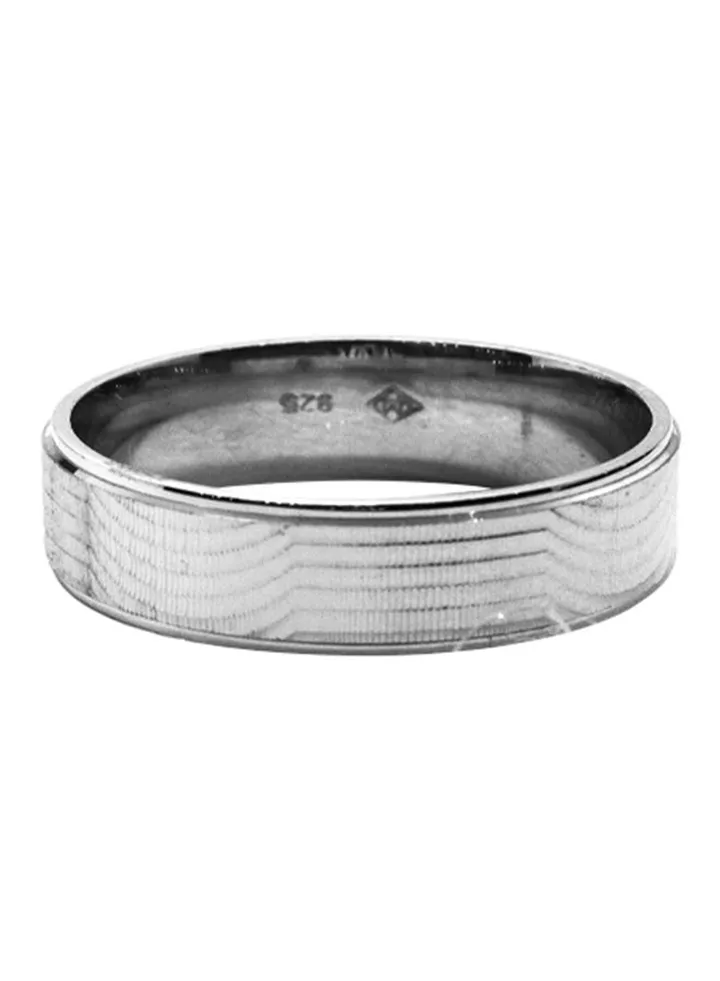Textured Ring