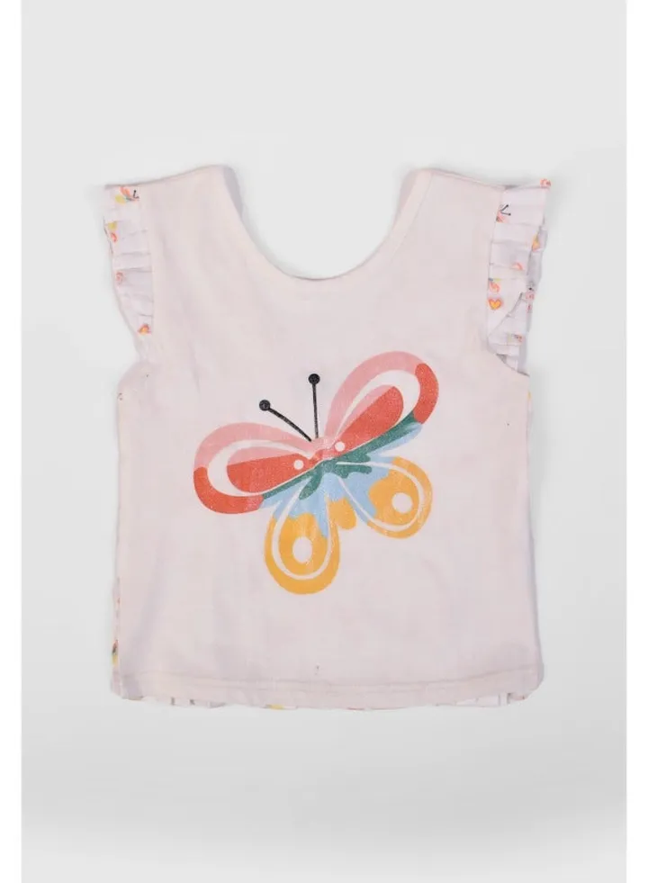 Baby Girls Blouse