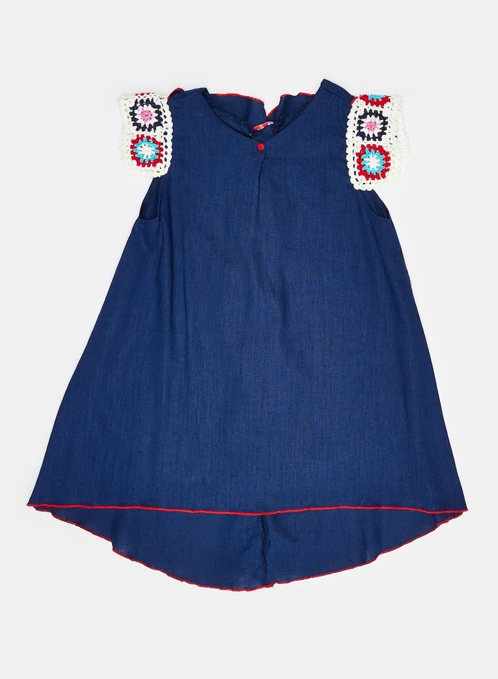 Kids Girls Blouse