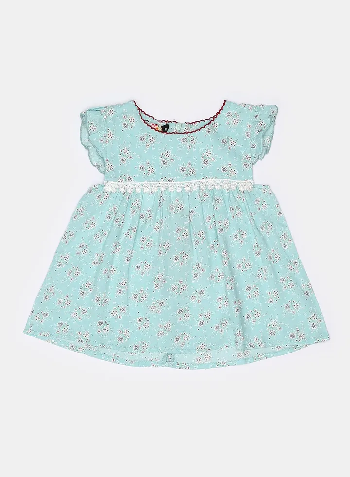 Kids Girls Blouse