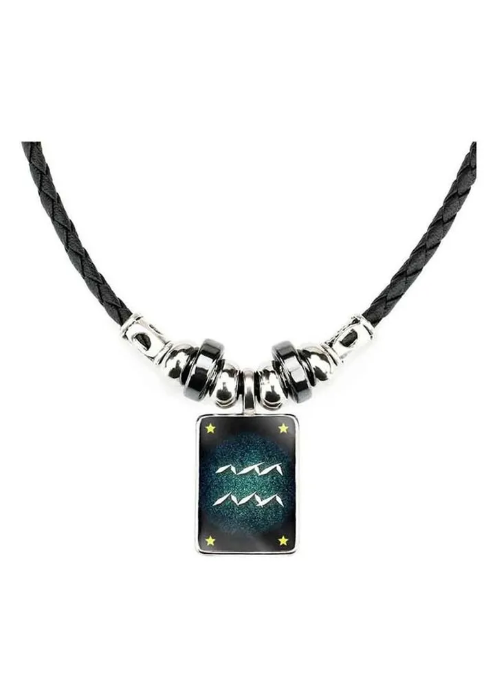 Unisex Elegant Design Necklace