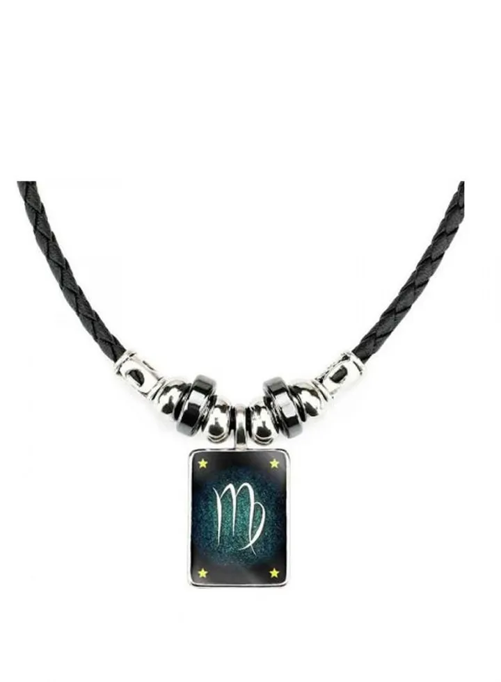 Unisex Elegant Design Necklace