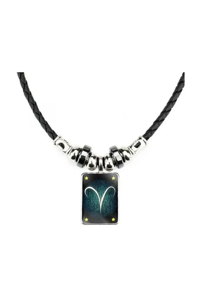 Unisex Elegant Design Necklace