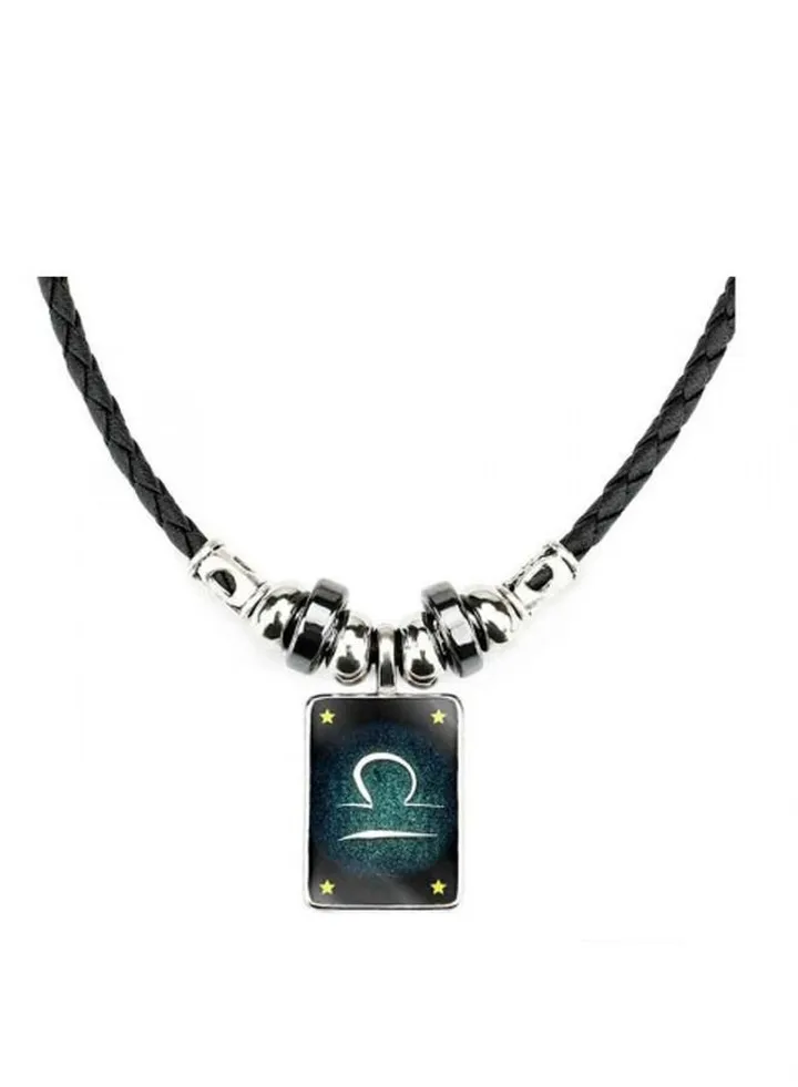 Unisex Elegant Design Necklace