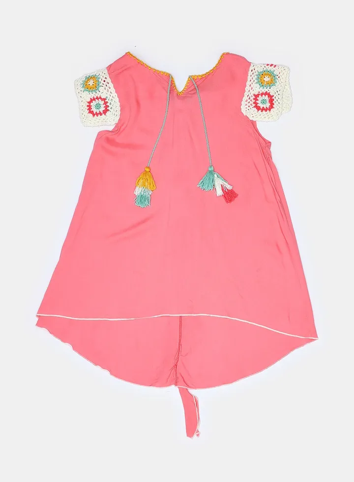 Kids Girls Blouse