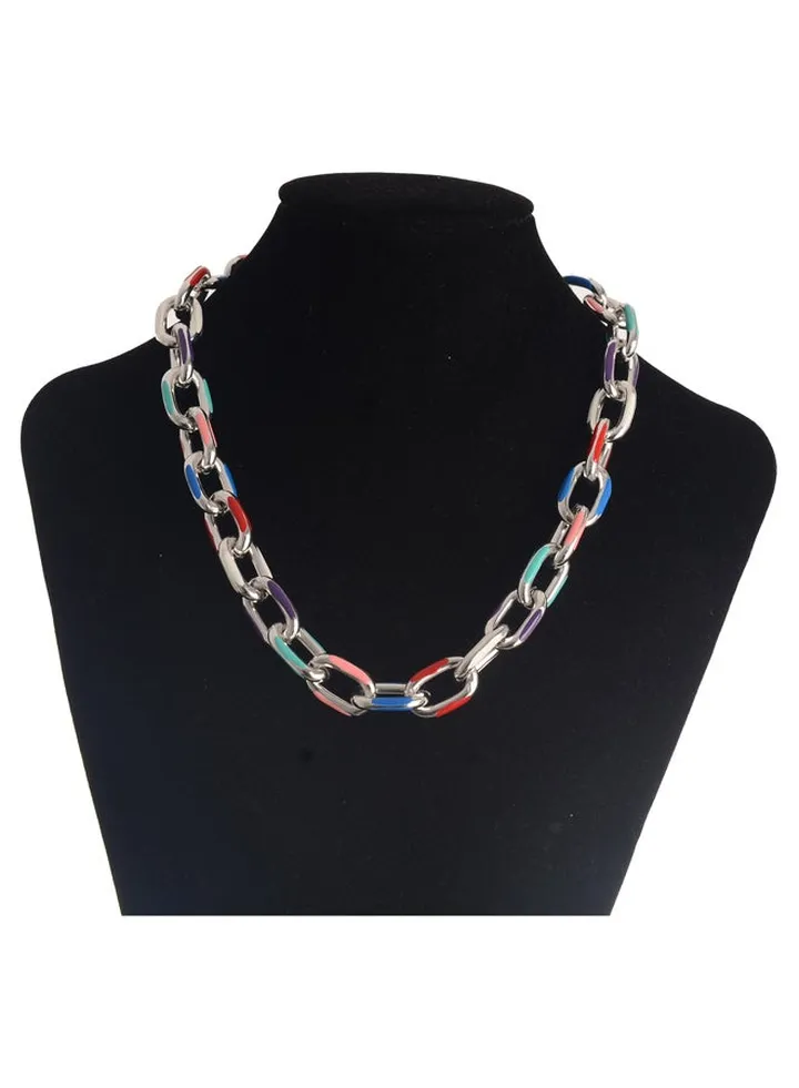 Chain Necklace