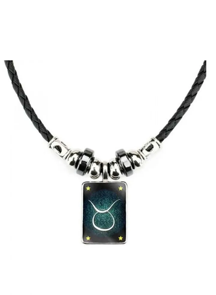 Unisex Elegant Design Necklace
