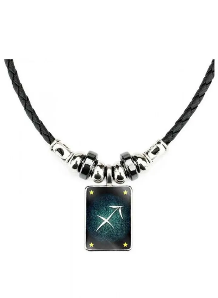 Unisex Elegant Design Necklace