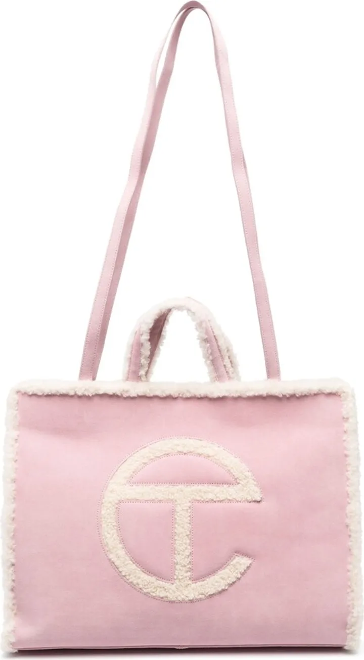 UGG x Telfar tote bag