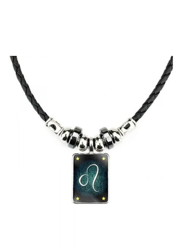 Unisex Elegant Design Necklace