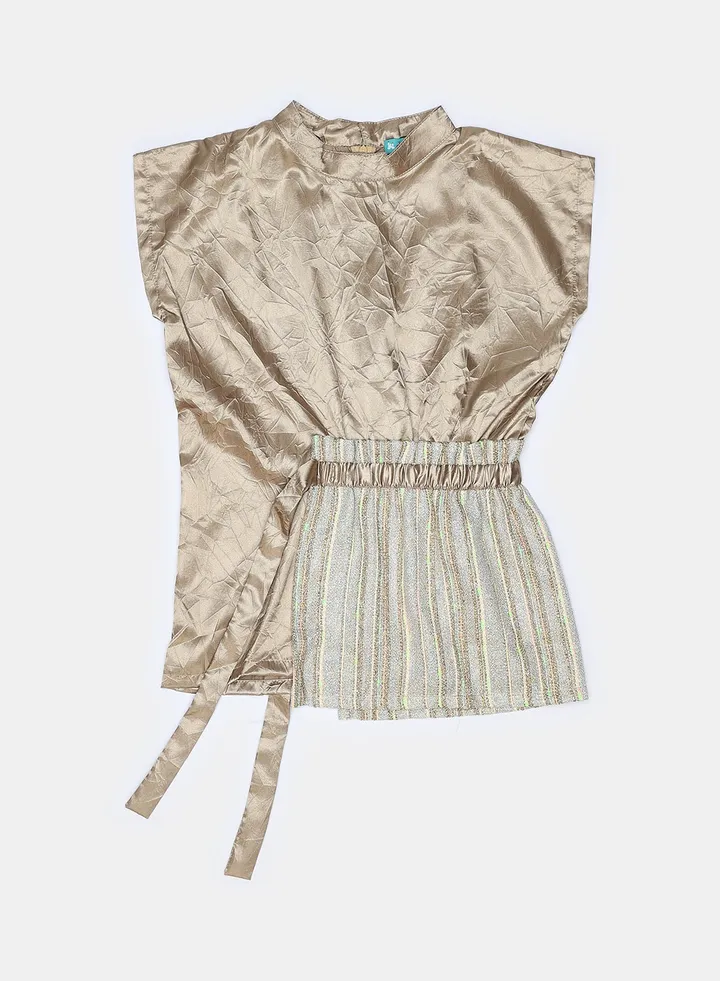 Kids Girls Blouse