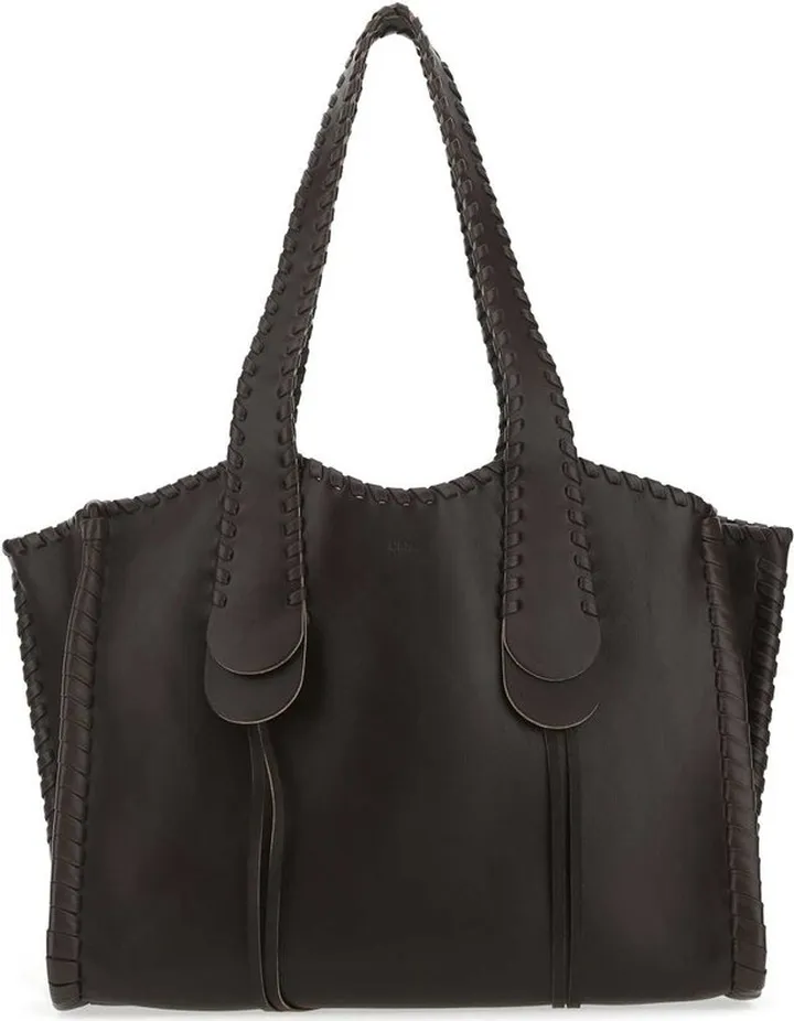 Chloé Mony Large Tote Bag