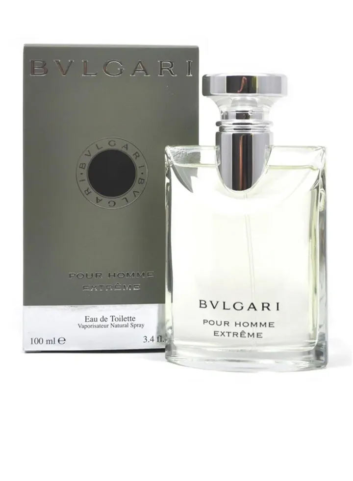 BVLGARI