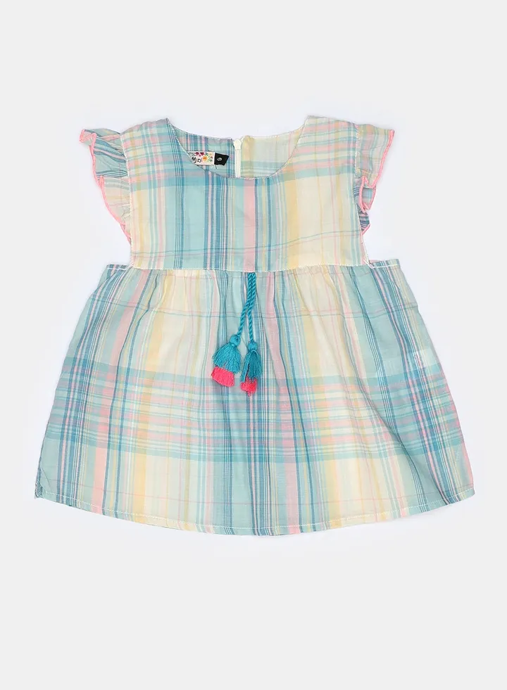 Kids Girls Blouse