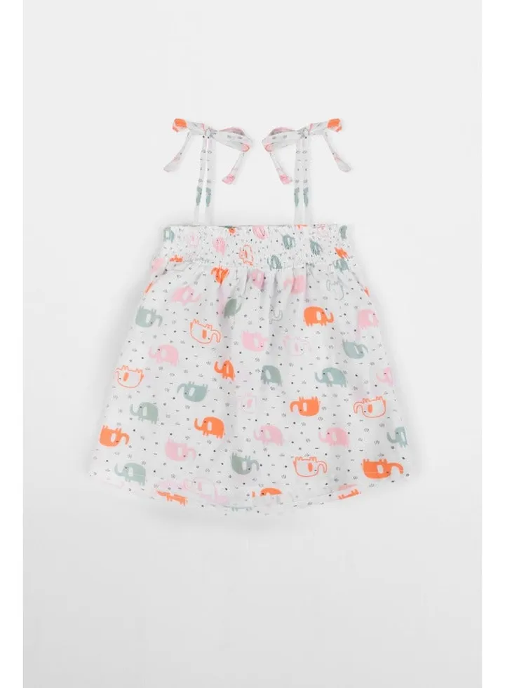 Baby Girls Blouse