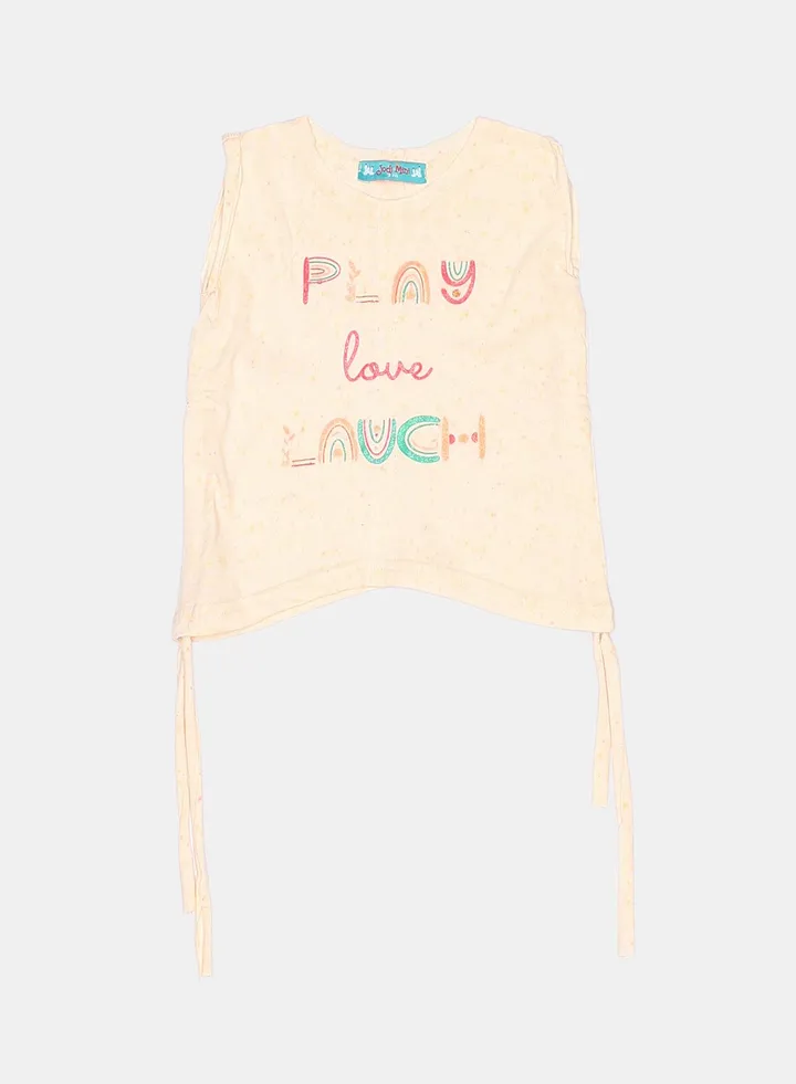 Kids Girls Top