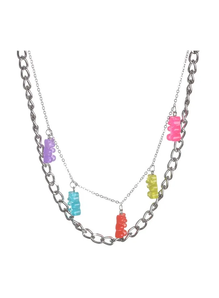 Layers Necklace