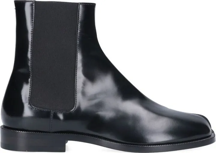 Maison Margiela Tabi Chelsea Boots