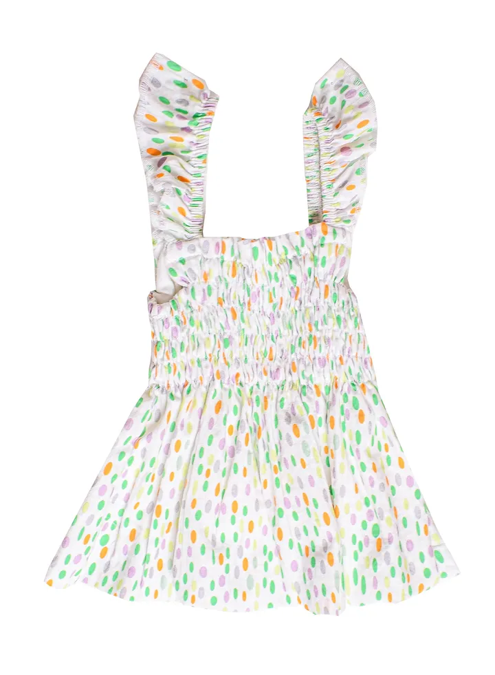 Baby Girl Blouse