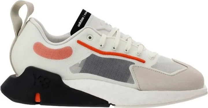 Y-3 Orisan Low-Top Sneakers