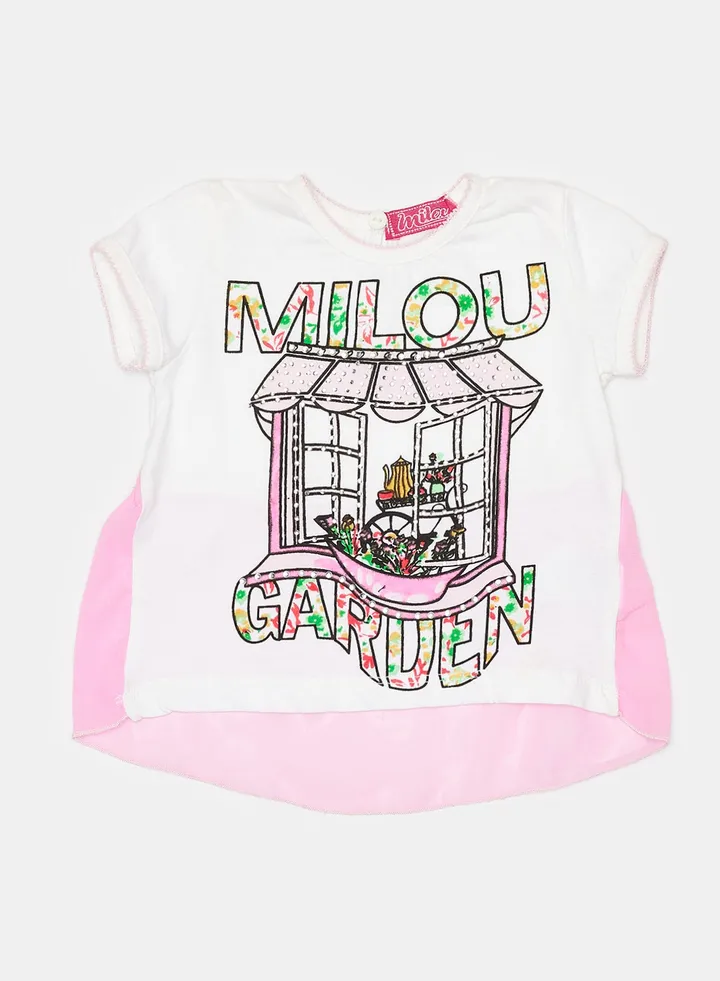 Baby Girls T-Shirt