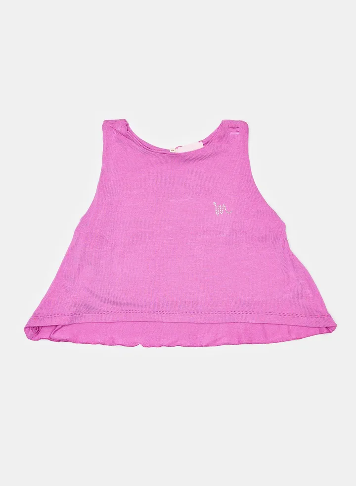Girls Tshirt