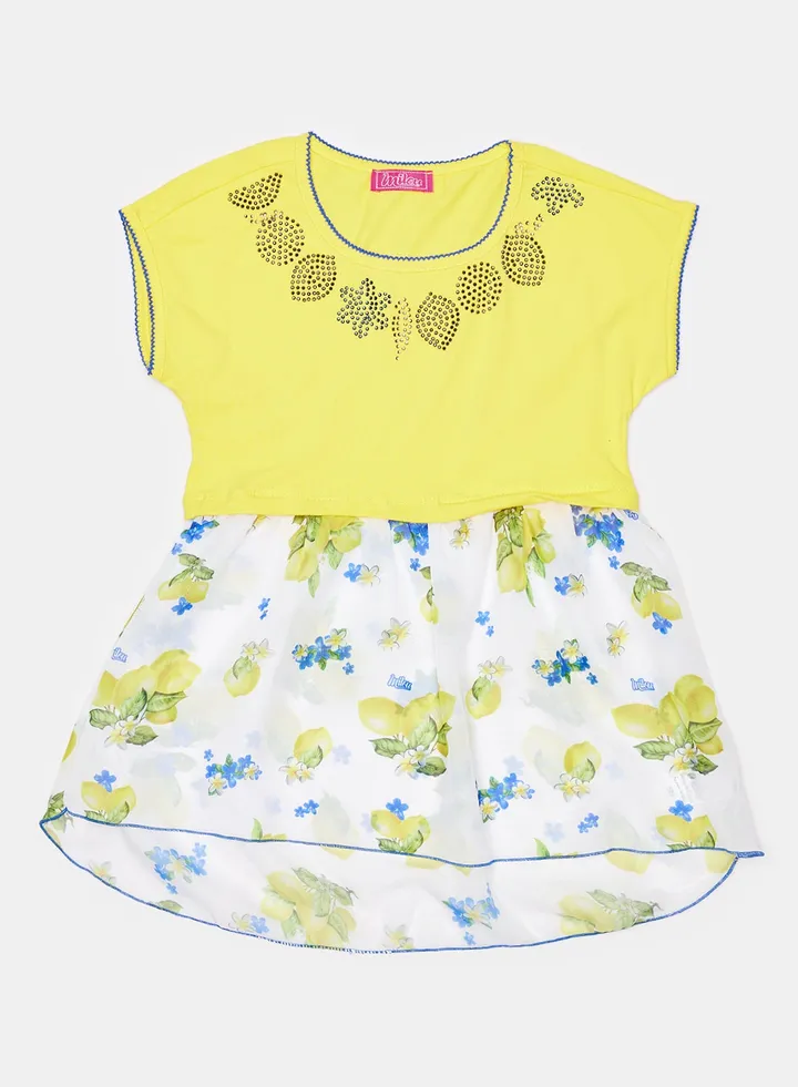 Girls Blouse