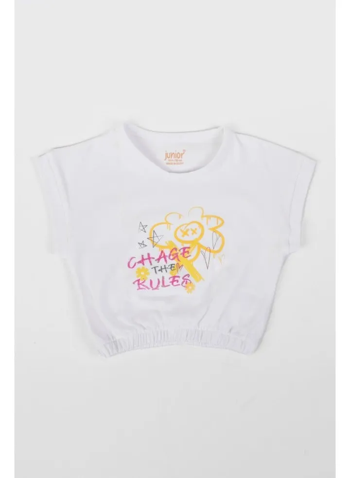 Baby Girls T-Shirt