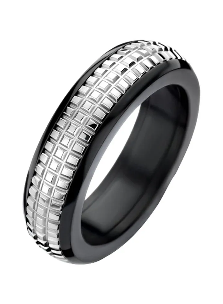 Stainless Steel Ring