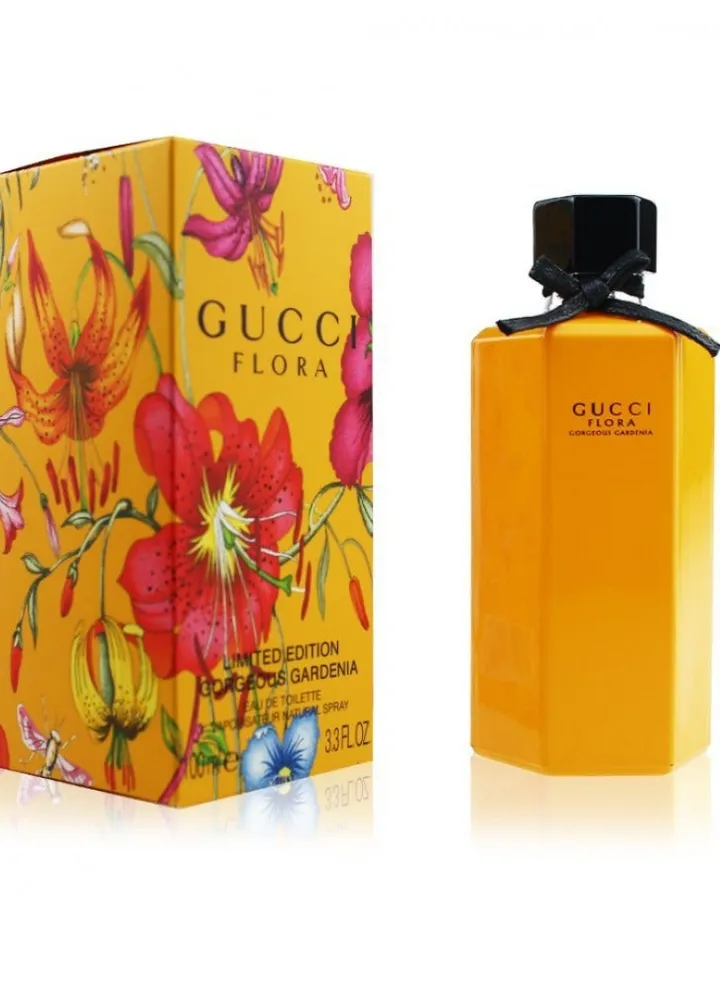 Flora