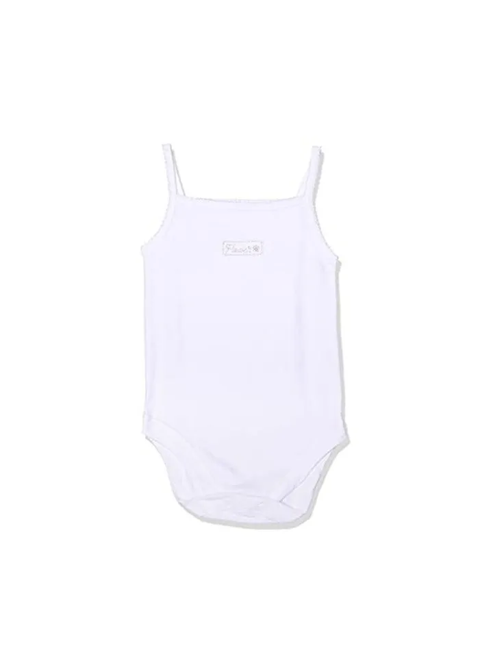 Baby Bodysuit Under Cut underwear