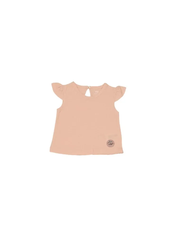 Baby Girls Blouse