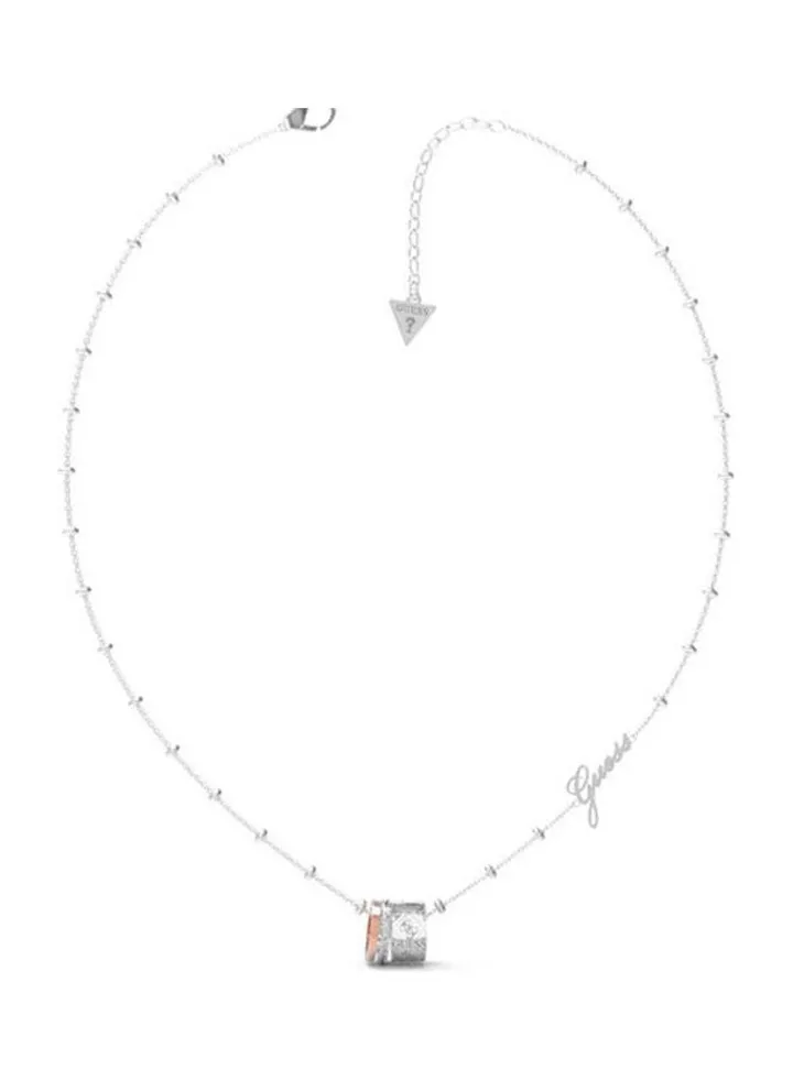 Round Harmony Necklace