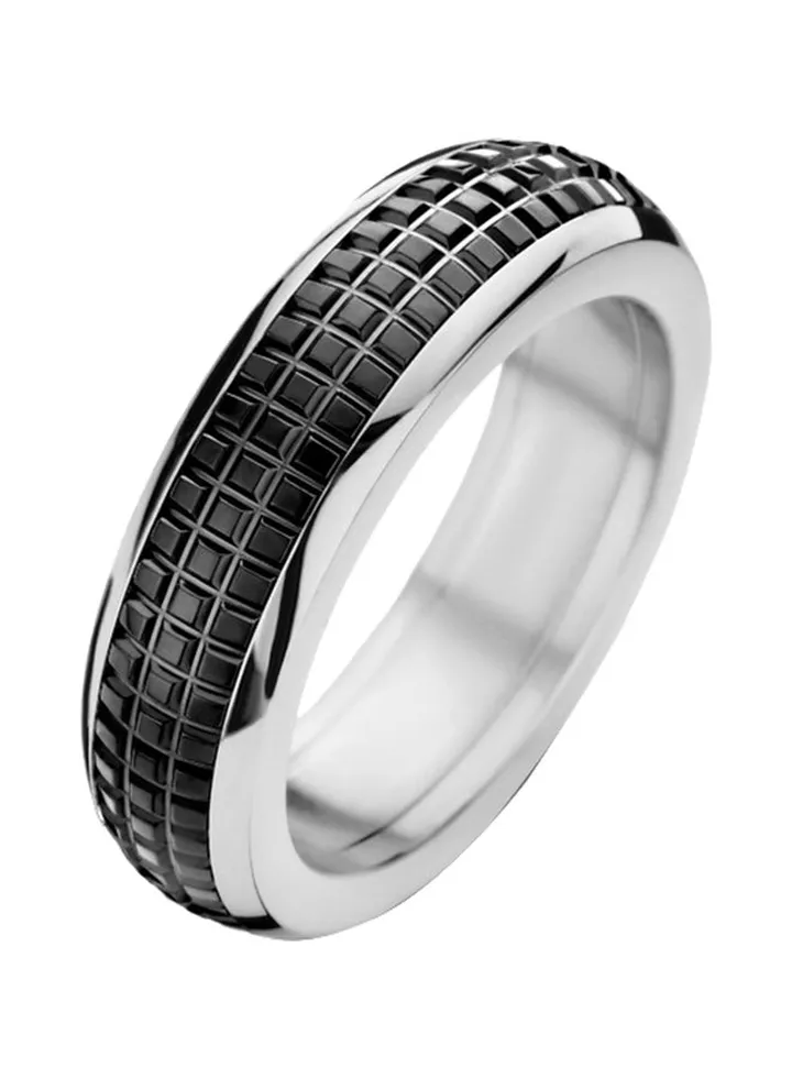 Stainless Steel Ring