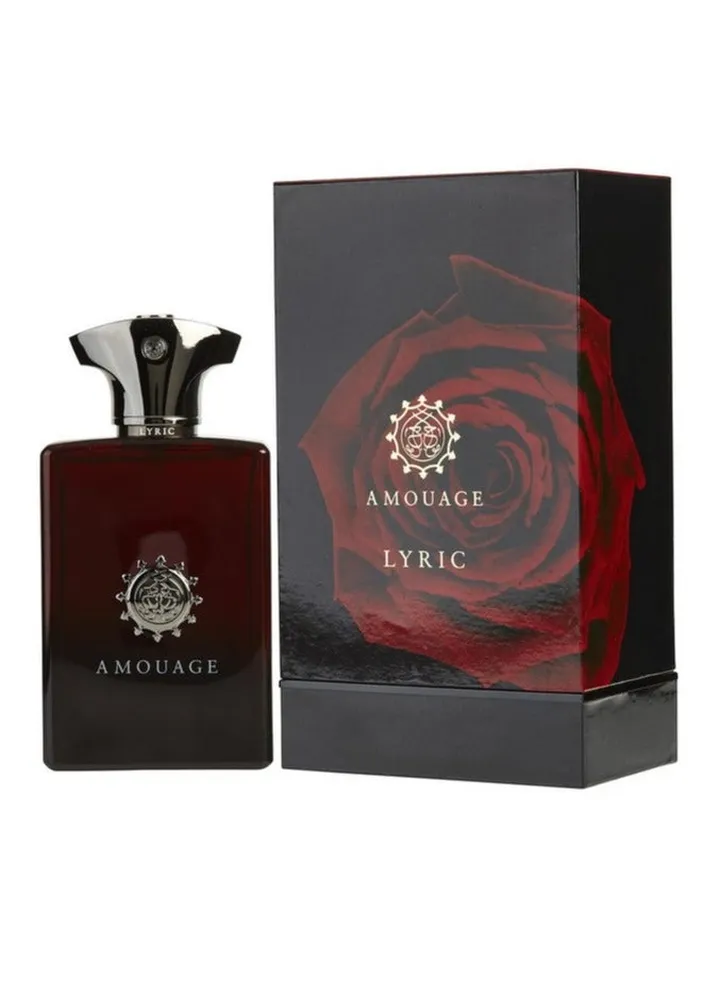 Amouage DIA